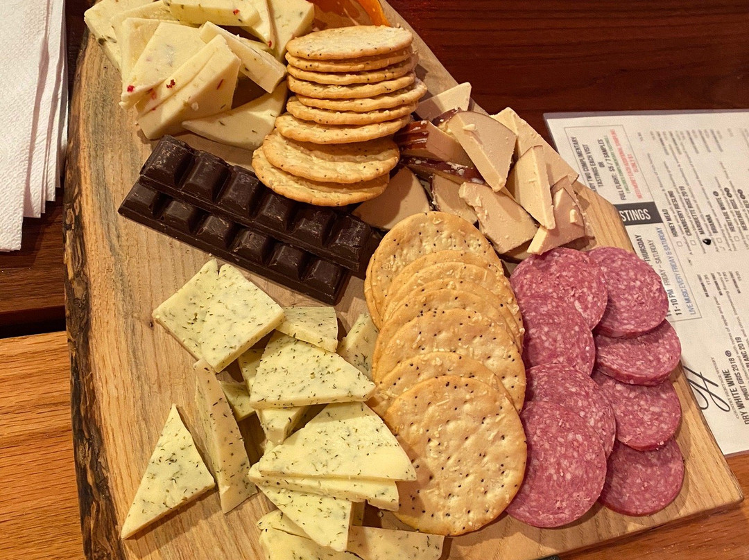 Country Heritage Winery-纳什维尔必去景点