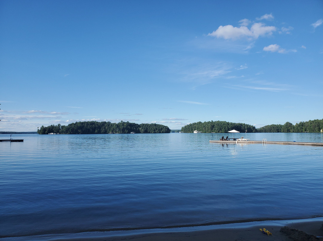 Shamrock Lodge主图