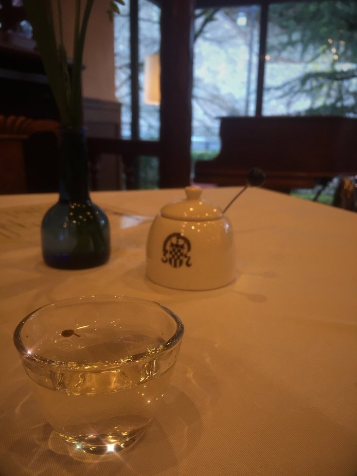 有马温泉陶泉御所坊酒店 -餐饮