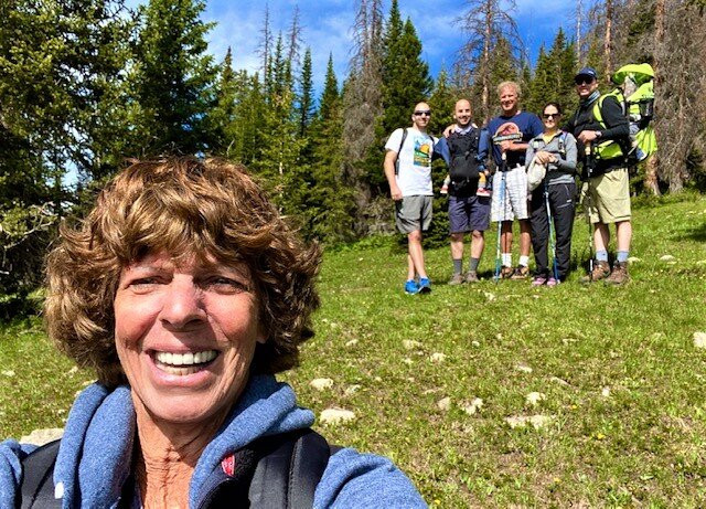 Poudre River Trail-落基山国家公园必去景点