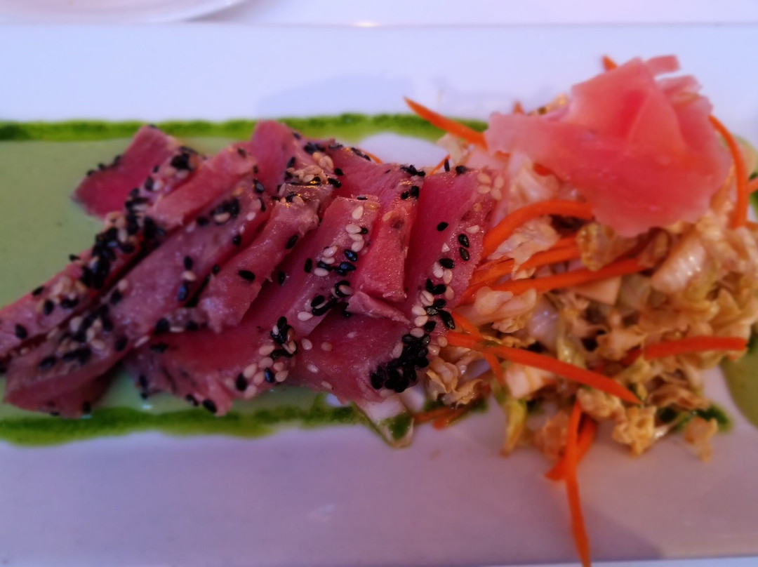 Belfry Inn and Bistro主图