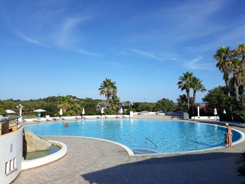 Sant'Elmo Beach Hotel主图