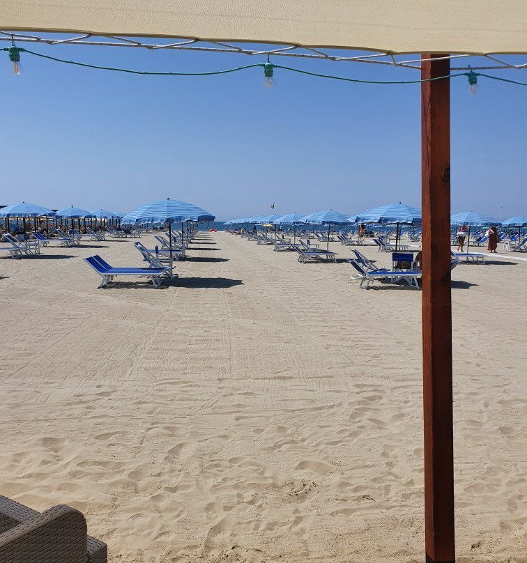 Bagno Imperiale 56-Lido di Camaiore必去景点