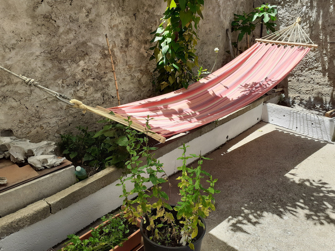 Bed and Breakfast L'Antica Locanda主图