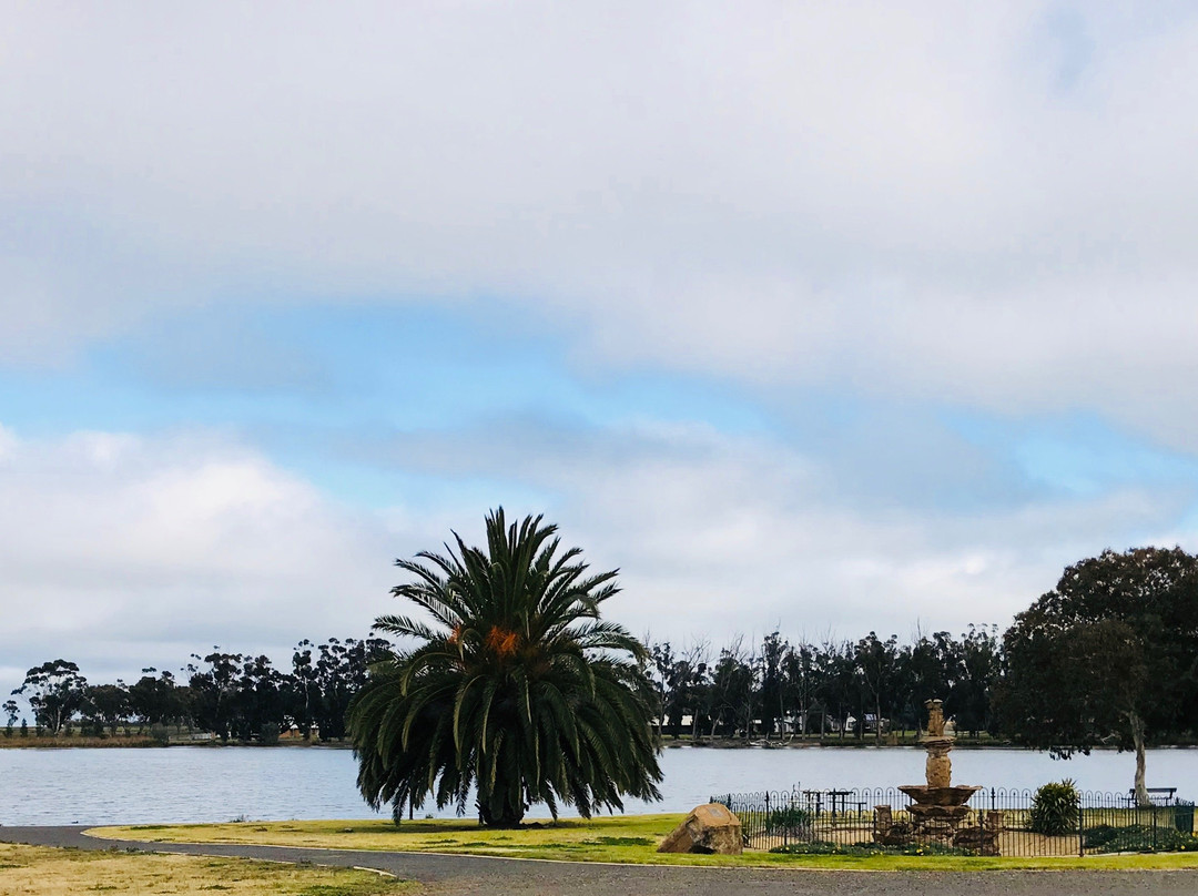 Lake Marma-Murtoa必去景点
