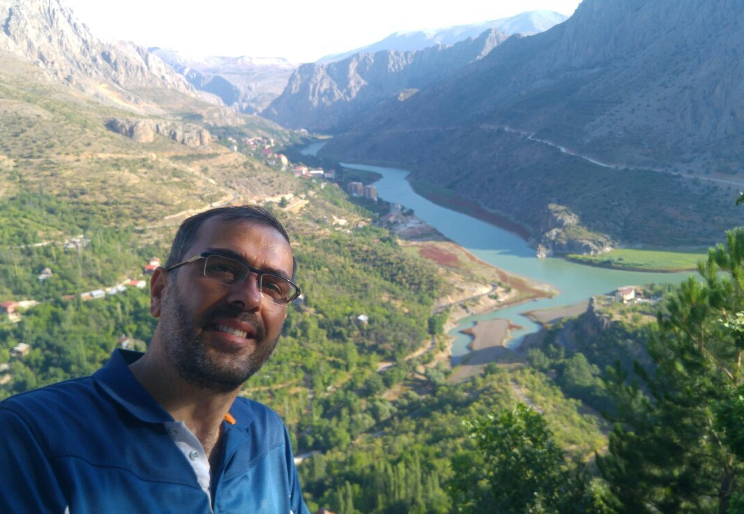 Ahmet Kutsi Tecer Kultur Evi-Kemaliye必去景点