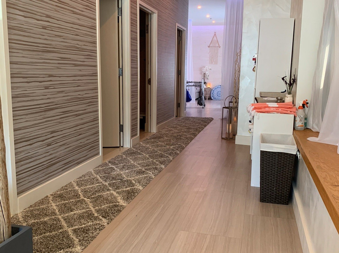 Floatopia-亨廷顿必去景点