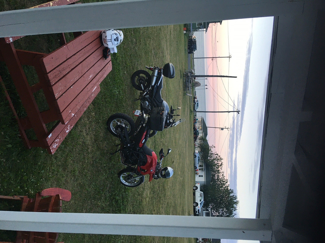 Chalets Vermont主图