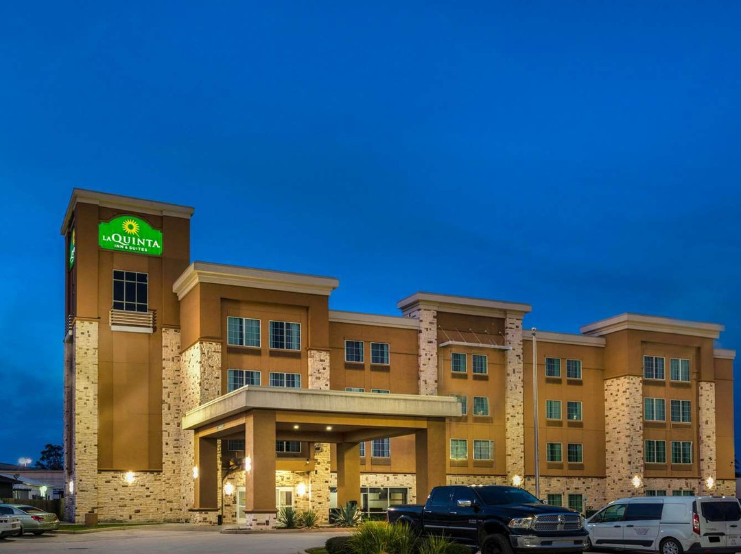 La Quinta Inn & Suites by Wyndham Houston Humble Atascocita主图