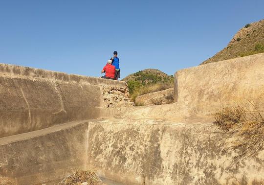 Depósito De Juan Paca-Perin必去景点