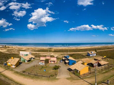 Pousada dos Sambaquis主图