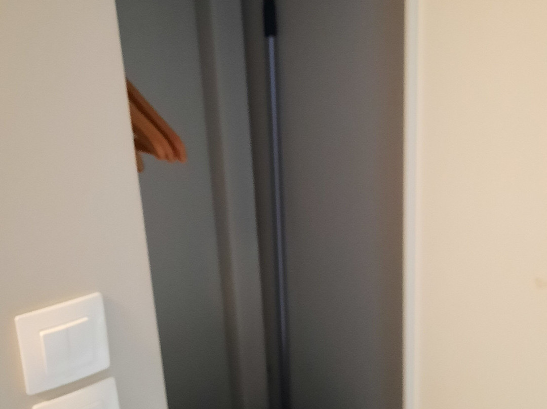 Résidence Odalys Référence Les Océanides主图