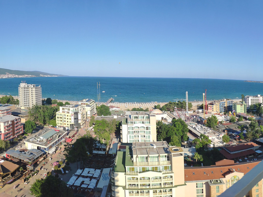 Kuban Resort & Aquapark - All Inclusive主图