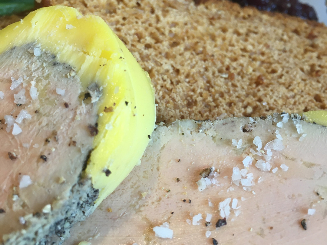 Cressensac旅游攻略图片