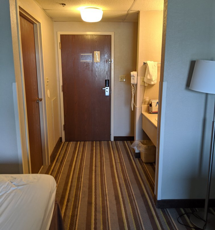 Super 8 by Wyndham Chambersburg I-81主图