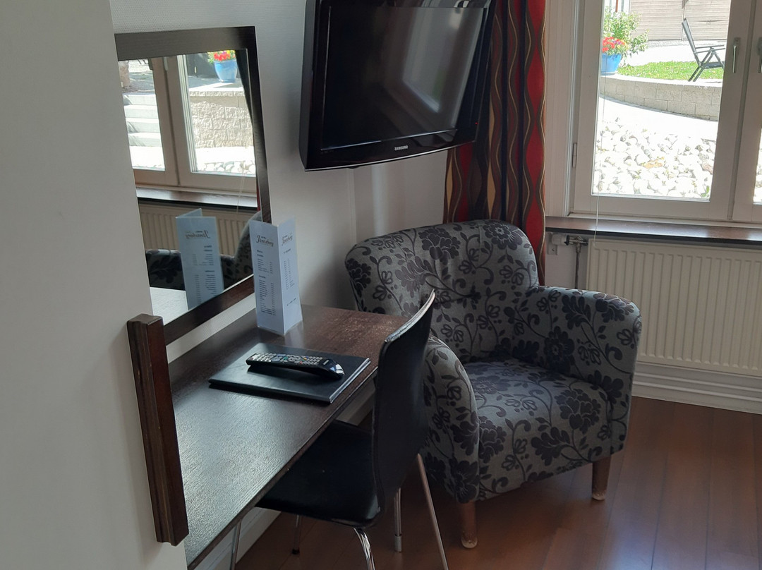 Hotell Jamteborg主图