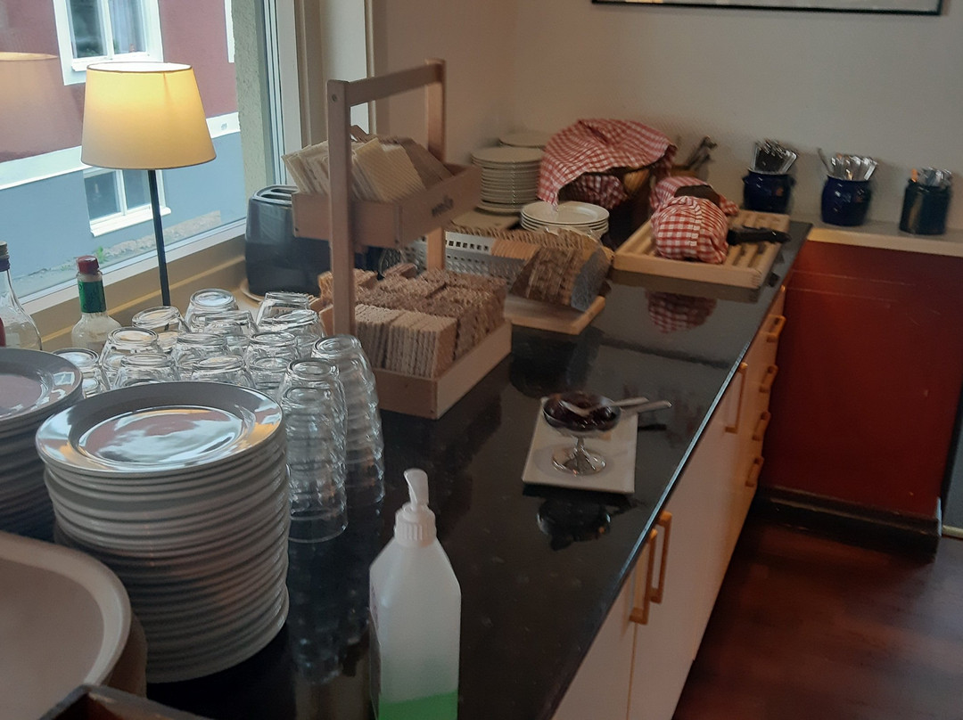 Hotell Jamteborg主图