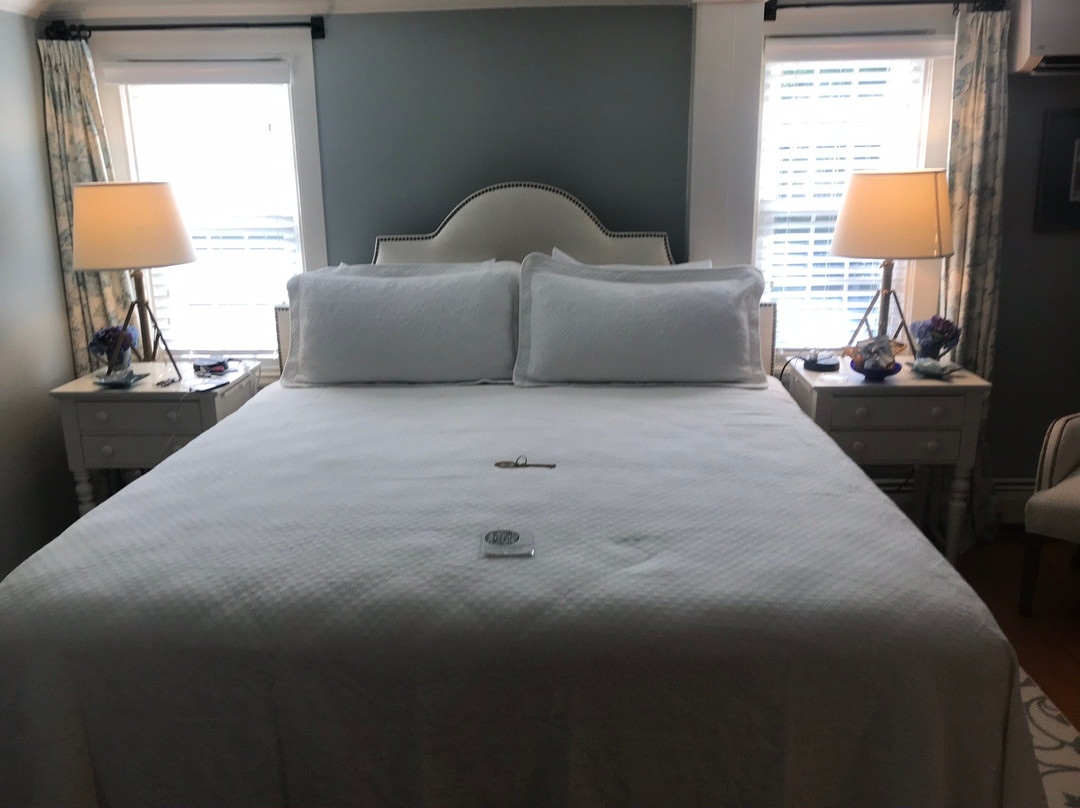 The Inn At Yarmouth Port主图