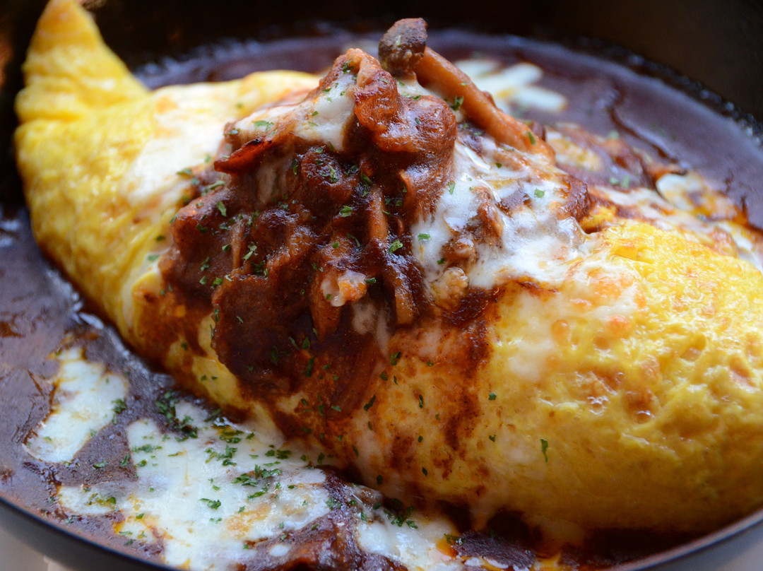 ココイロカフェ