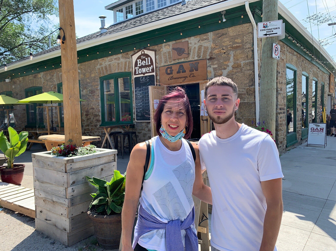 Gan Brewing Company-加纳诺克必去景点