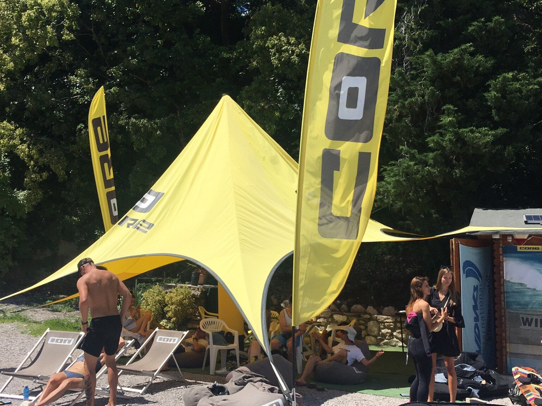 Wind Riders-利莫内必去景点