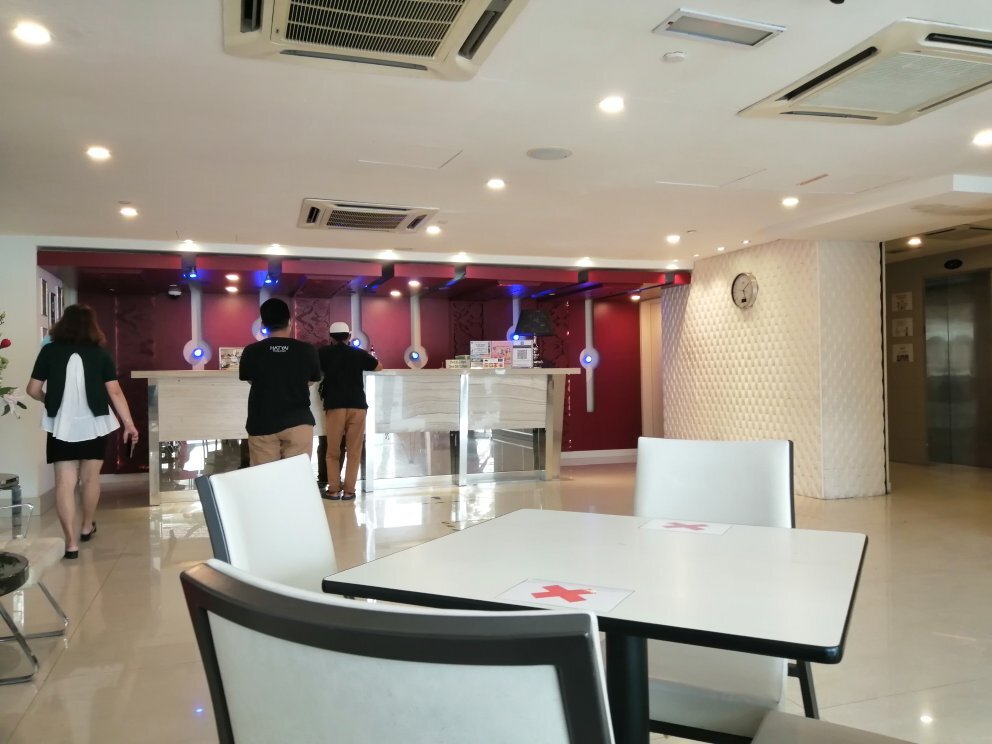 关丹中环广场酒店-官方
