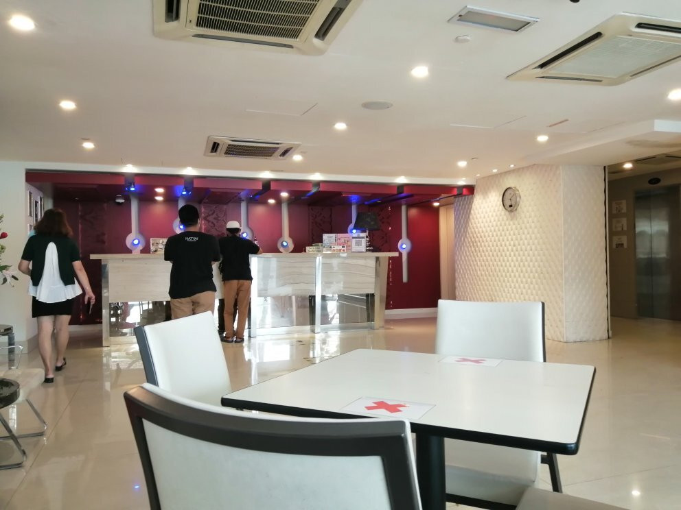 关丹中环广场酒店主图