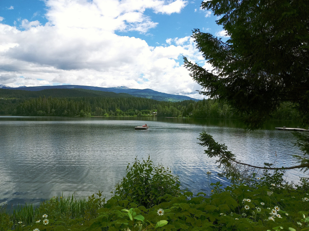碧玉路旅馆主图