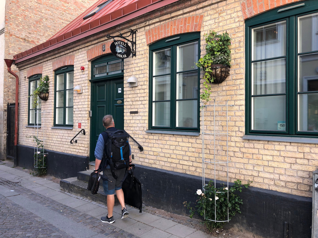 Hotell Oskar主图