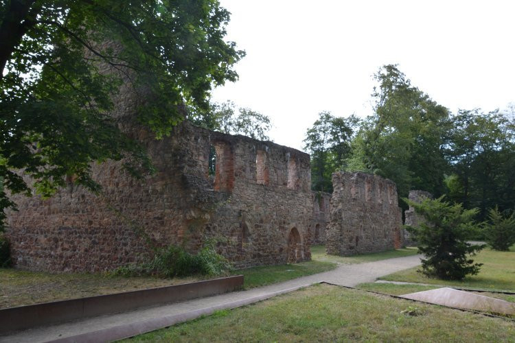 Kloster Nimbschen-Grimma必去景点