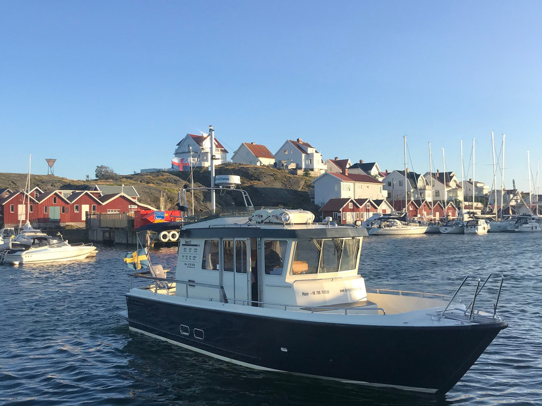 Elin af Marstrand景点图片