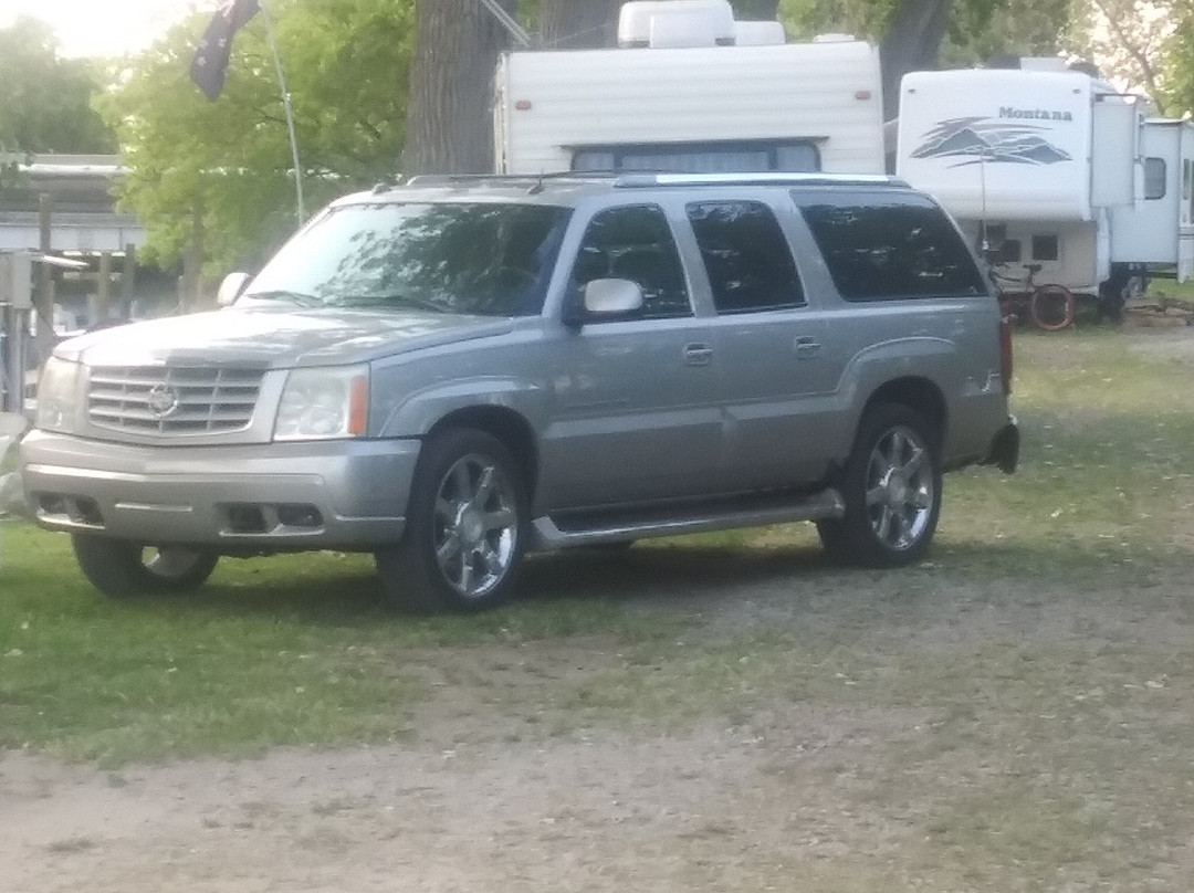River Raisin Marina And Campground