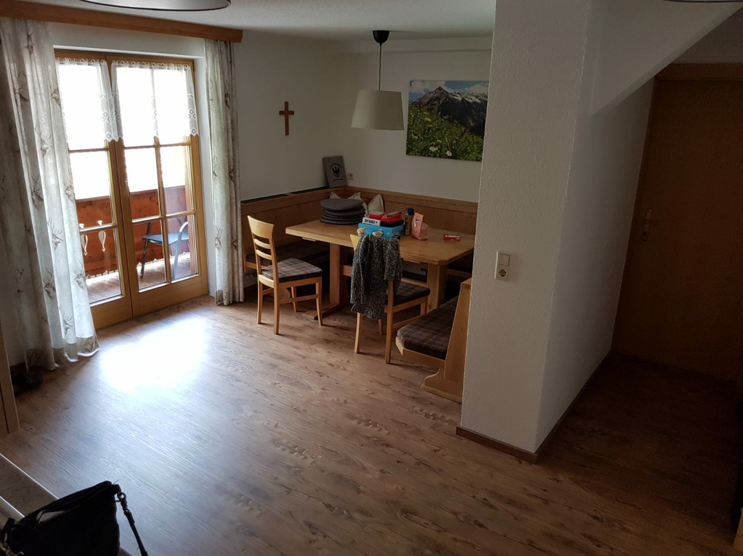 Badererhof Familie Wechselberger