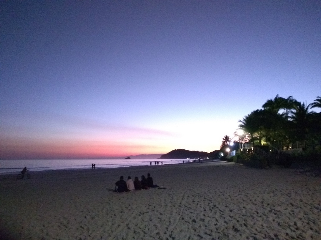 Pousada Rosa dos Ventos Juquehy主图