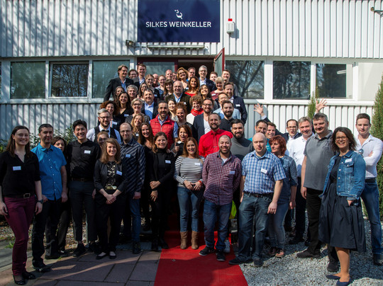 Silkes Weinkeller-Mettmann必去景点