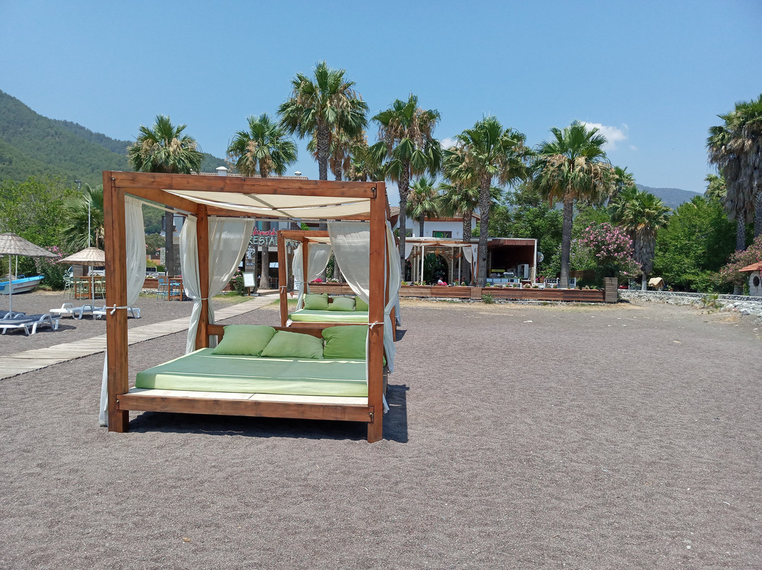 Ekincik Beach Hotel主图