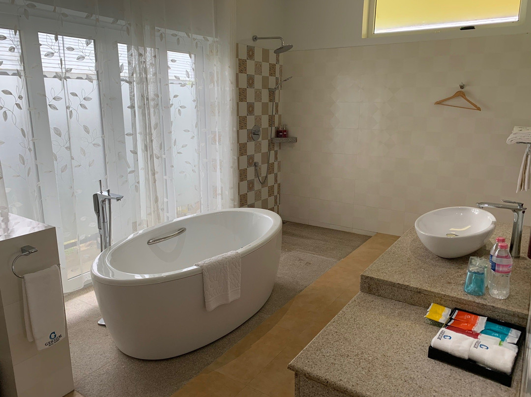 Gerizim Hotel Resort主图