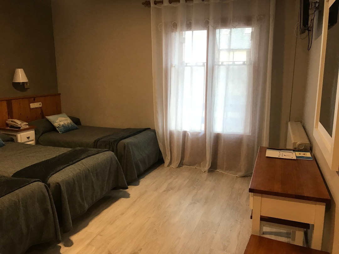 Hotel Casa Morlans主图