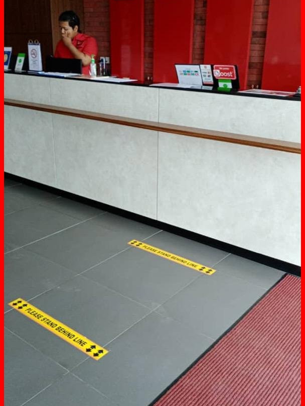 Telok Panglima Garang旅游攻略图片