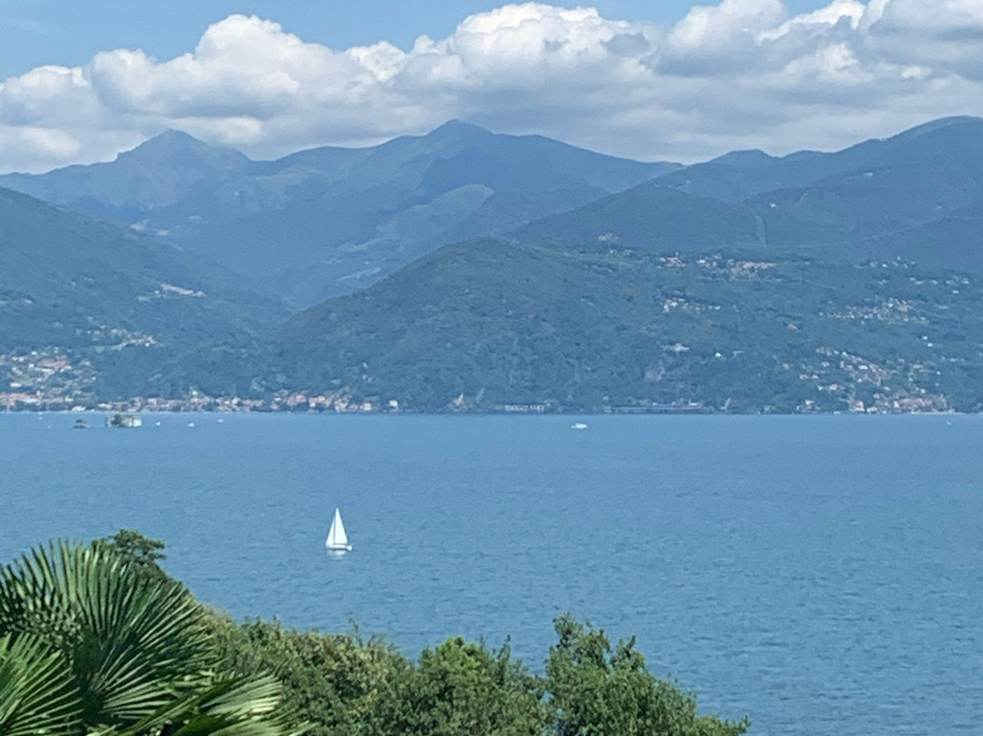 Relais Villa Margherita主图