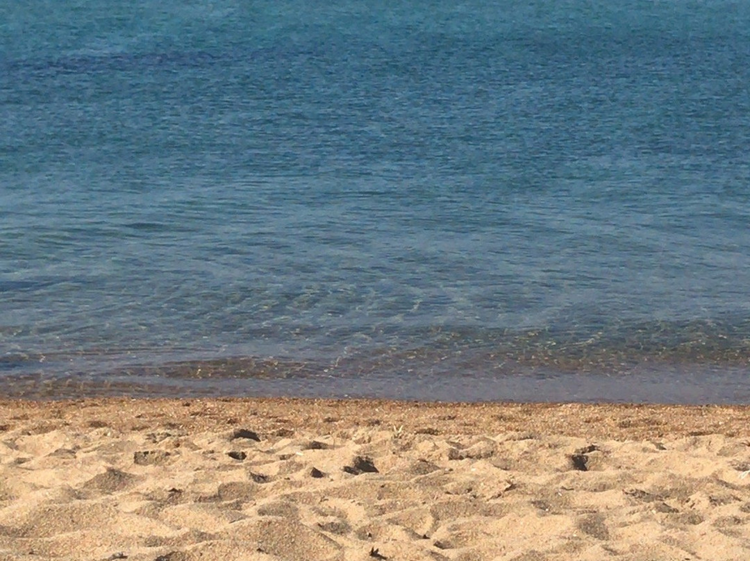 Italyan Koyu-Kesan必去景点