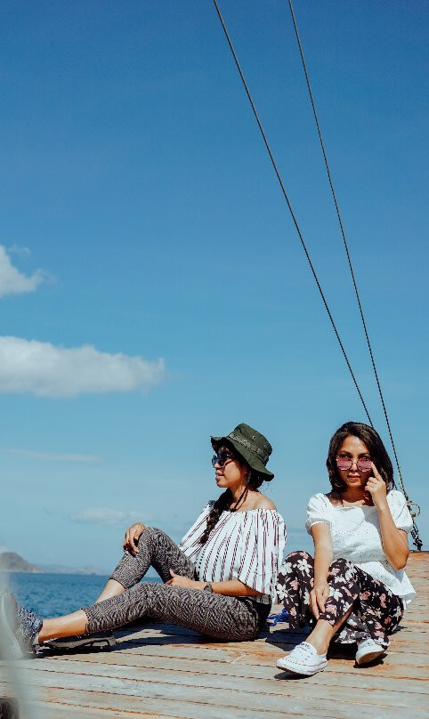 Compas Trip-Labuan Bajo必去景点