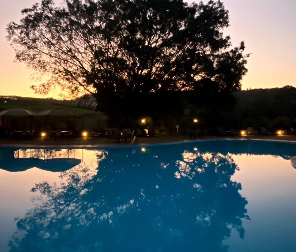 法森达多纳卡罗莱纳农家乐主图