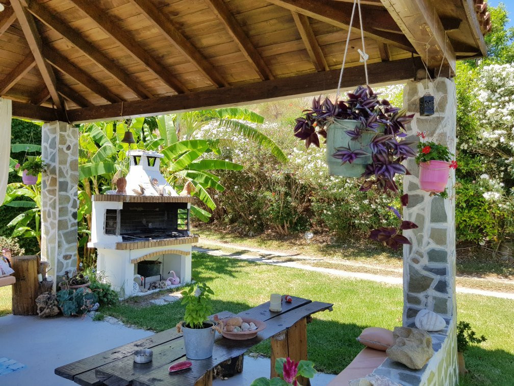 Balconi Studios主图