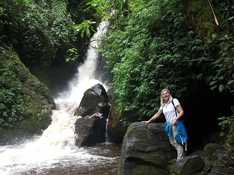 IBANA Colombia-佩雷拉必去景点