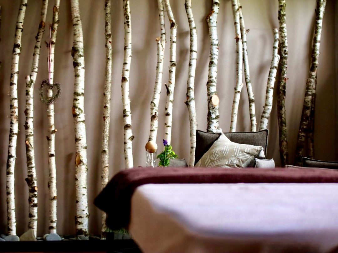 Sport&Wellnessmassage  Susanne Bar-Buchenberg必去景点