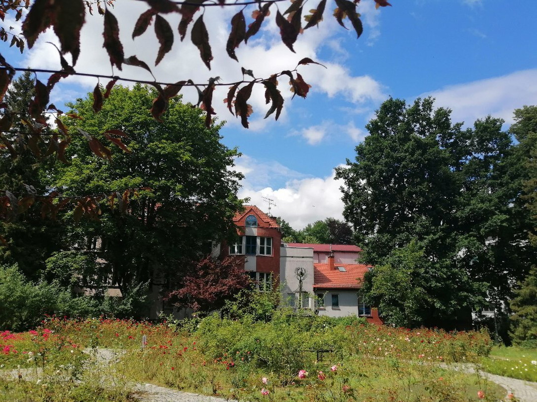 Pomeranian Princes Park-Koszalin必去景点