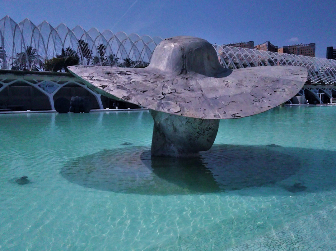 Integra-T Experience-巴伦西亚必去景点