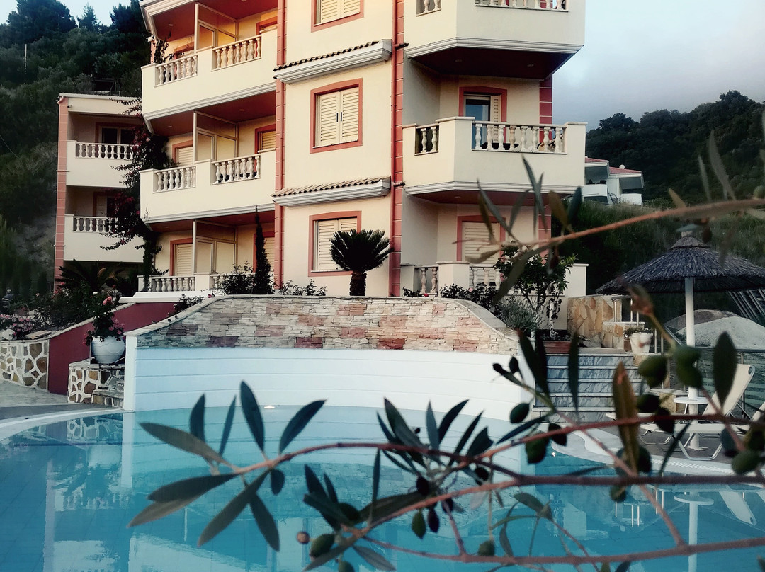 V-Del Mar Hotel主图