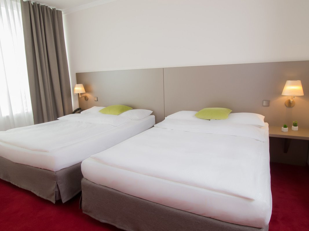 Lindner Hotel Cottbus主图